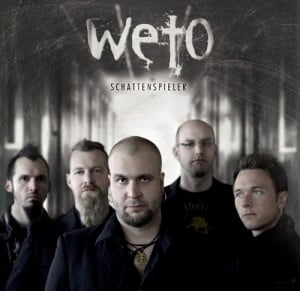 Weto - Schattenspieler (2011) Weto - Schattenspieler (2011)