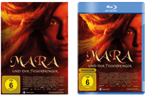 Mara und der Feuerbringer