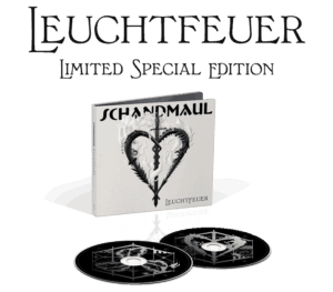 LeuchtFeuer | Ansicht Limited Special Edition Limited Special Edition