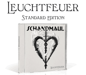 LeuchtFeuer | Ansicht Standard CD Standard CD
