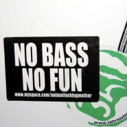 no-bass-no-fun