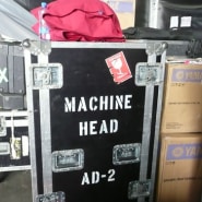 machine-head