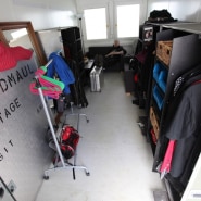 garderobe