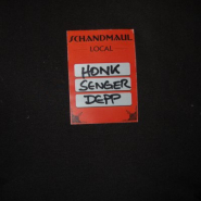 HONK