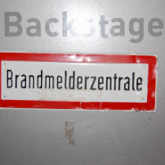 brandmeldezentrale