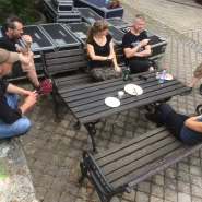 Schandmaul Kranichfeld 2019
