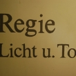 Regie