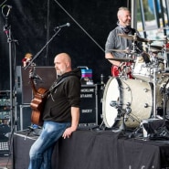 Strandkorb Open Air Teil II Mönchengladbach