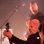 Strandkorb Open Air Teil II Mönchengladbach