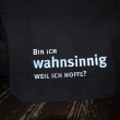 wahnsinn