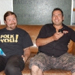 Herbert und Peter