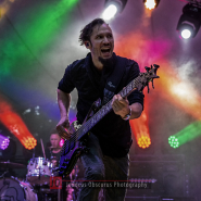 SCHANDMAUL Bassum Open Air-Pforzheim 2019