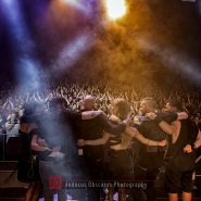 SCHANDMAUL Bassum Open Air-Pforzheim 2019