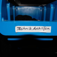 Technik Aushilfen