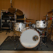 Vorband
