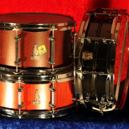 jarrah-block-snare-drums-10x7-14x6-und-ludwig-black-beaty-14x5-fur-studio