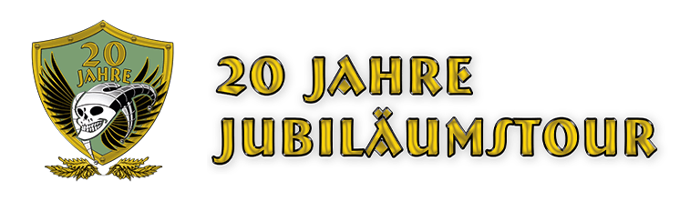 Tourtagebuch – 2018