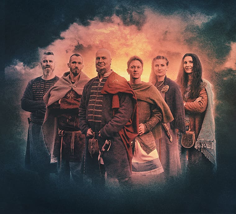 schandmaul-band