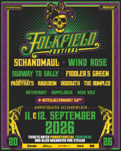 Folkfield 2026
